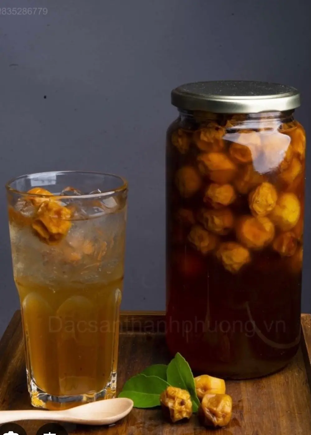 Hình ảnh Nước Mơ 