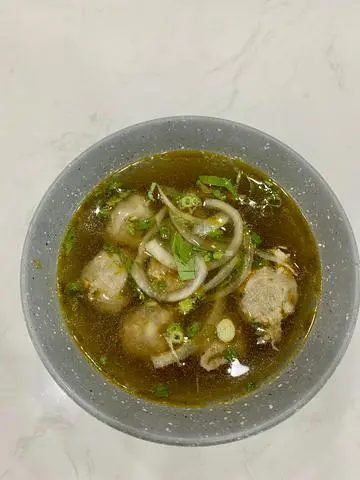 Hình ảnh Bò viên thêm