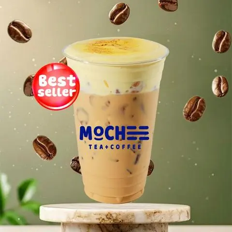 Hình ảnh BẠC XỈU KEM TRỨNG
