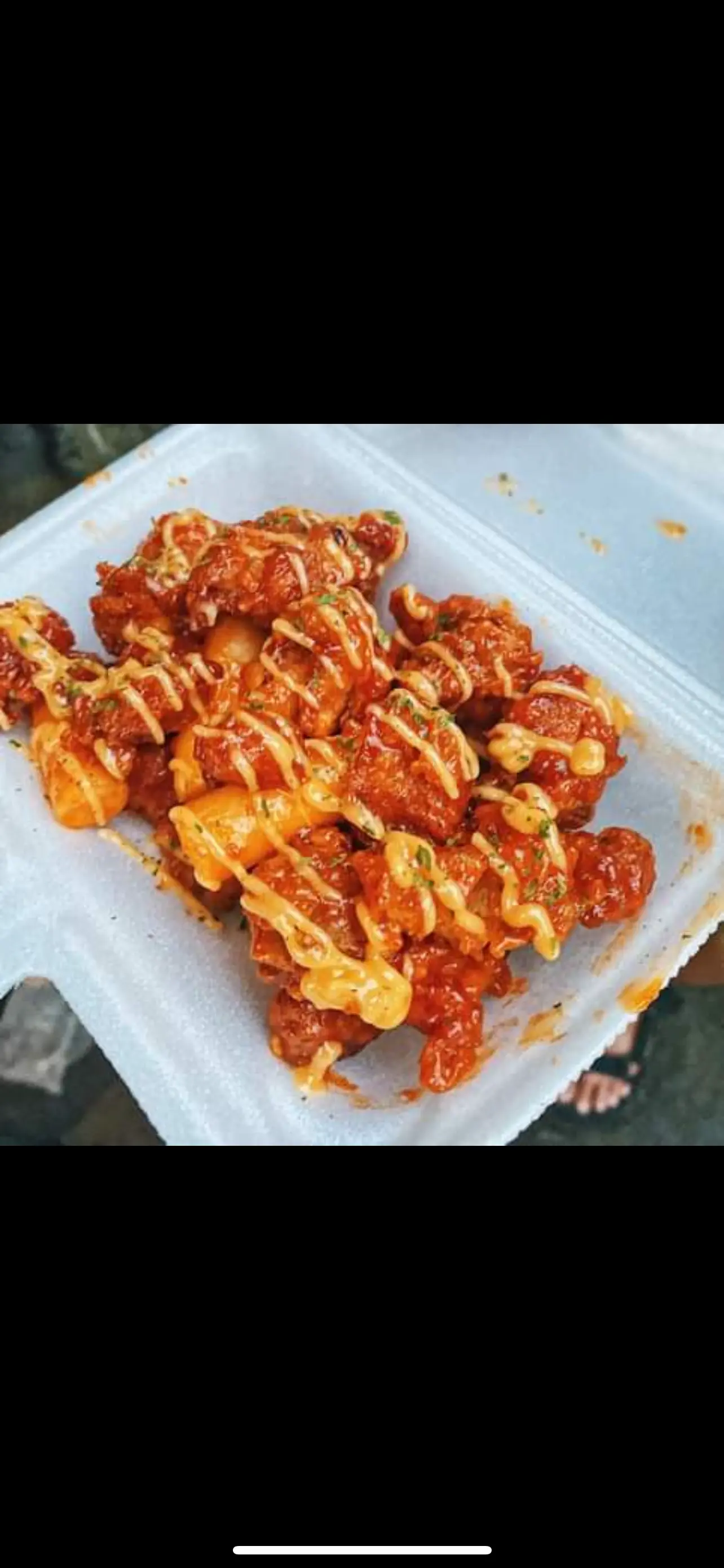 Hình ảnh COMBO GÀ (7 VIÊN) TOK 5VIÊN ( BÁNH GẠO)
