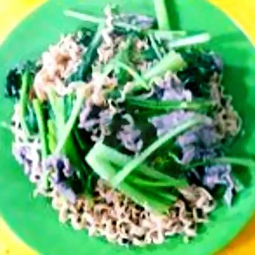 Hình ảnh Mì Xào Bò