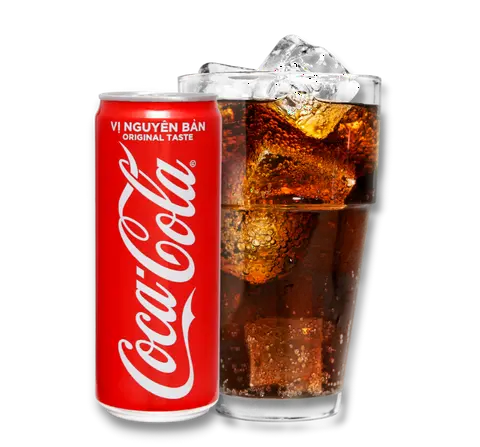 Hình ảnh Coca Cola ( Kèm TẨY ĐÁ) 