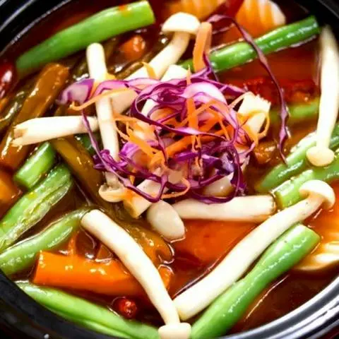 Hình ảnh Đậu hũ phì phà