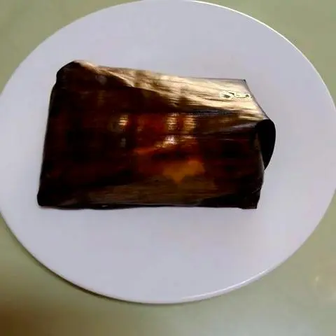 Hình ảnh Bánh giò chay