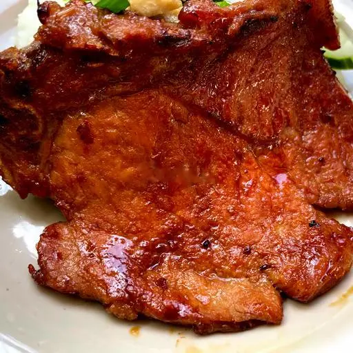 Hình ảnh Sườn thêm