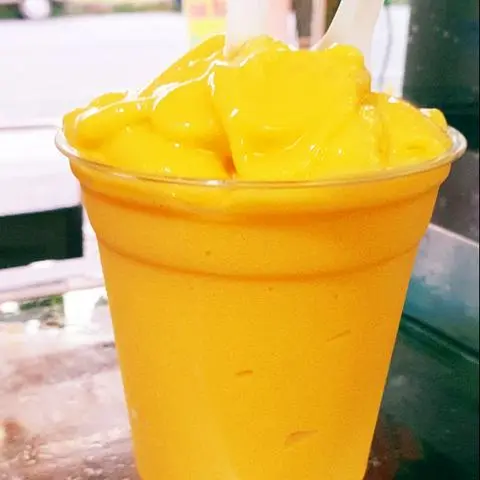 Hình ảnh YAOURT XOÀI CÁT