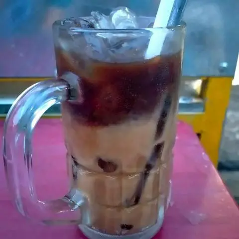 Hình ảnh Cafe Sữa Đá