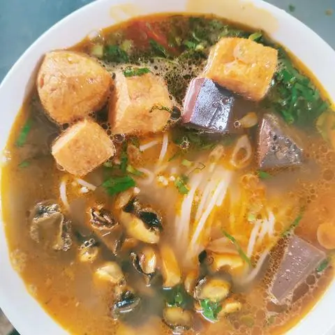 Hình ảnh Bún ốc