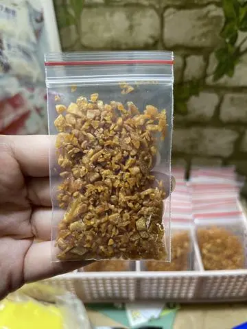 Hình ảnh Tỏi Phi Thêm 