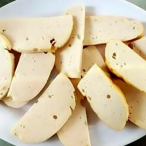 Hình ảnh Chả lụa