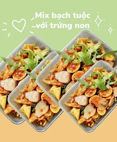 Hình ảnh Mix Tá Lả( size M)