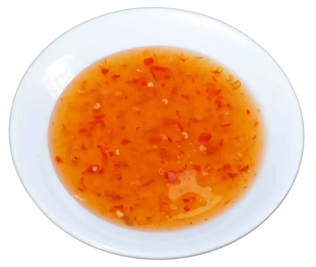 Hình ảnh Sốt chua ngọt / 糖醋汁