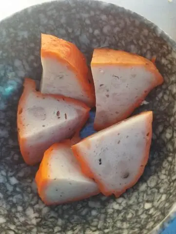 Hình ảnh chả cua chén thêm 