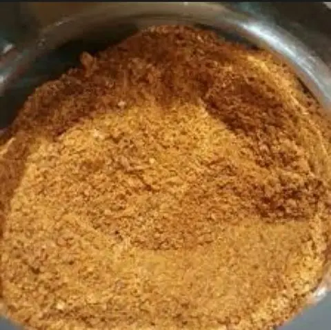 Hình ảnh Muối nhuyễn Tôm -100gram