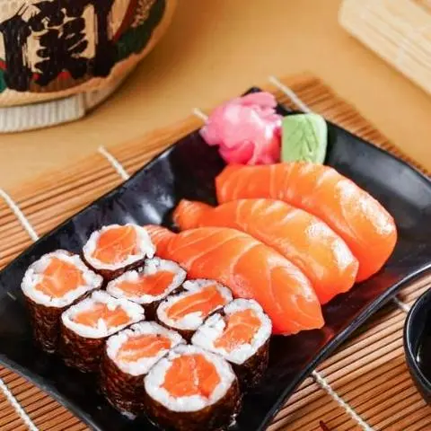 Hình ảnh Combo 2A