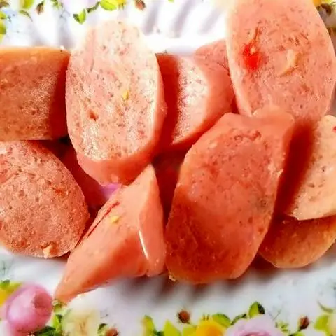 Hình ảnh Nem chua