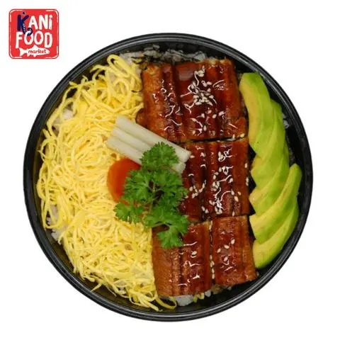 Hình ảnh Cơm lươn + Súp