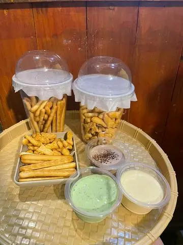 Hình ảnh COMBO Set Chấm 3 Sốt