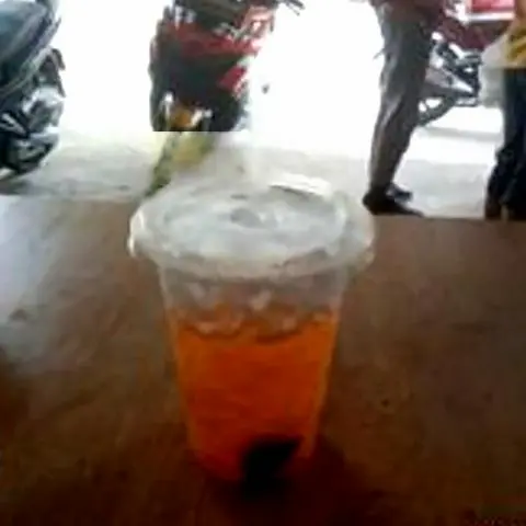 Hình ảnh Trà Tắc Ly Khổng Lồ