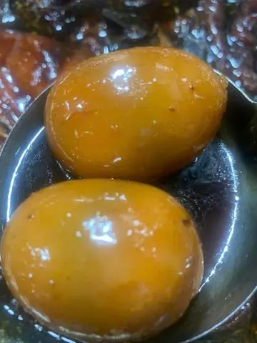 Hình ảnh Trứng phá lấu -1 trứng