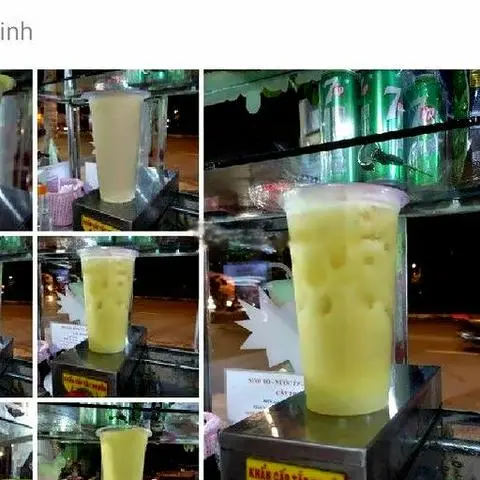 Hình ảnh Ổi Thơm 
