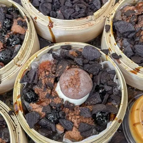 Hình ảnh Milo Nấm