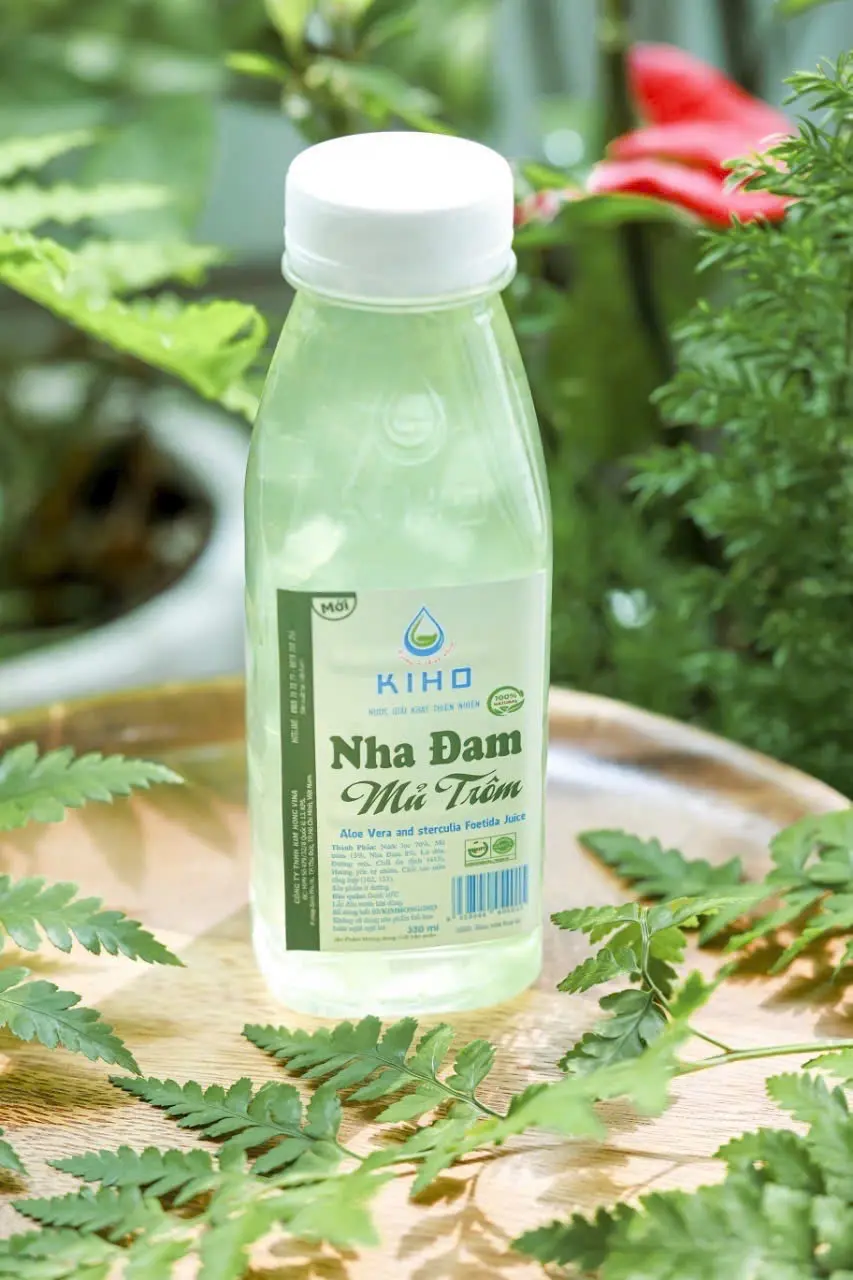 Hình ảnh Nha đam mủ trôm
