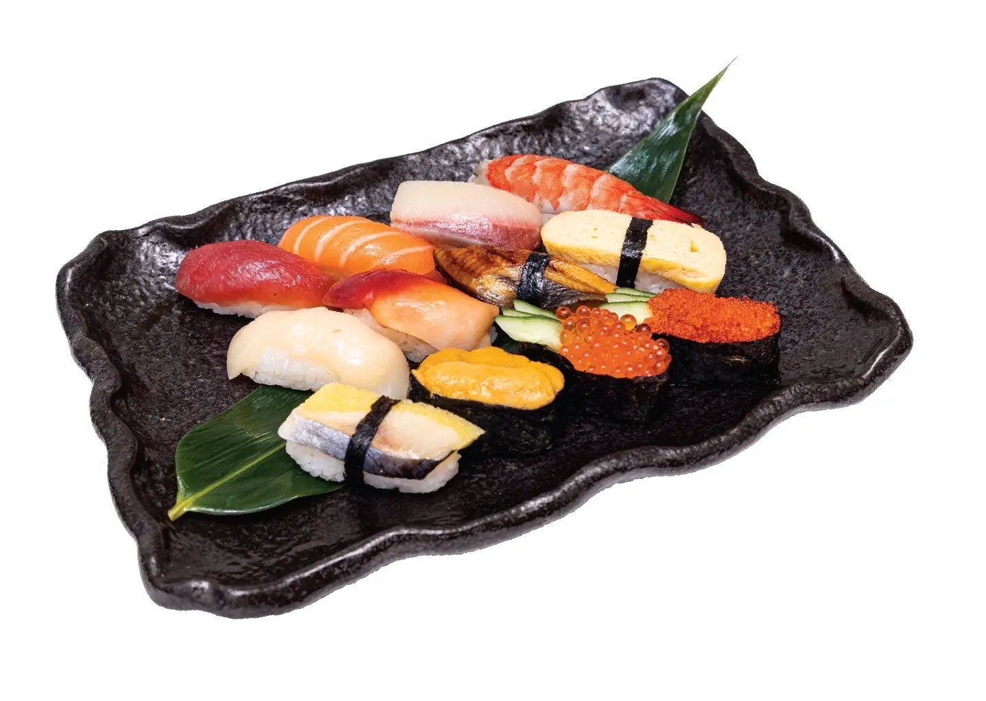 Hình ảnh N - sushi tổng hợp cao cấp