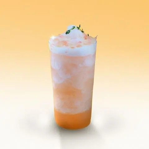 Hình ảnh Nước Ép Bưởi