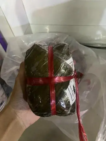 Hình ảnh Chả lụa nguyên cây - 500g