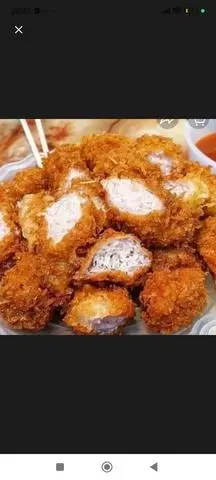 Hình ảnh Nem chua rán dĩa nhỏ ( 5 cây)