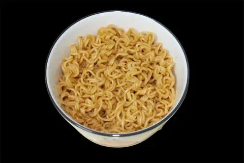 Hình ảnh Mì thêm