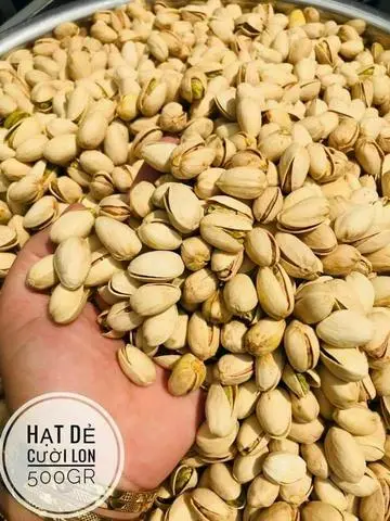 Hình ảnh Hạt dẻ cười 