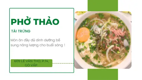Hình ảnh Phở Bò Viên em bé và 1 Trứng