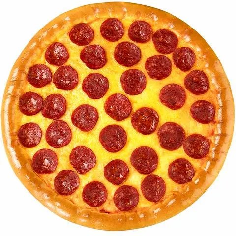 Hình ảnh PIZZA PEPERONI
