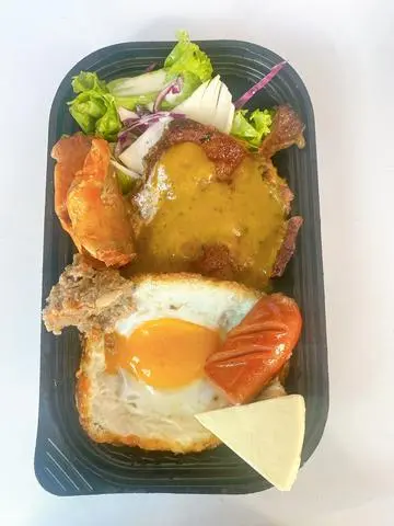 Hình ảnh Bò thập cẩm