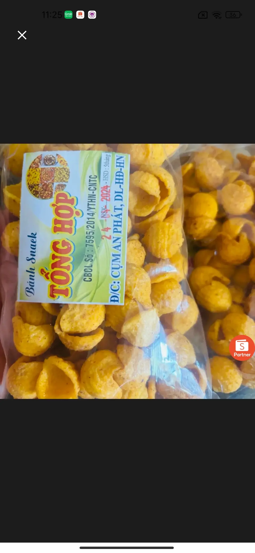 Hình ảnh BÁNH SÒ