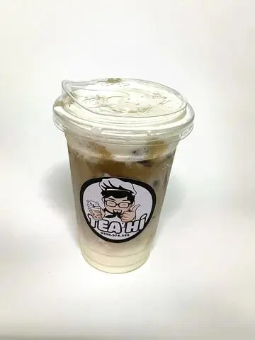 Hình ảnh Bạc Xỉu Đá Kem Muối Size L