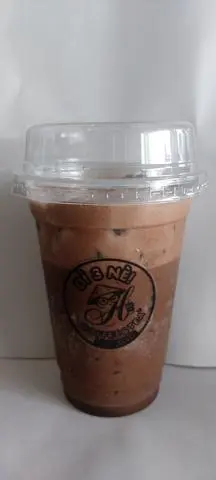 Hình ảnh Cacao sữa