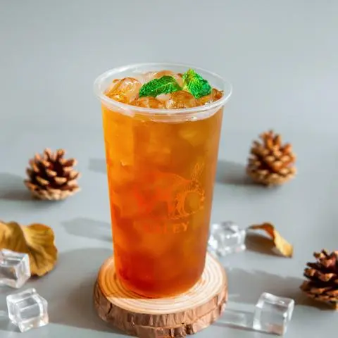 Hình ảnh Hồng Trà Mật Ong
