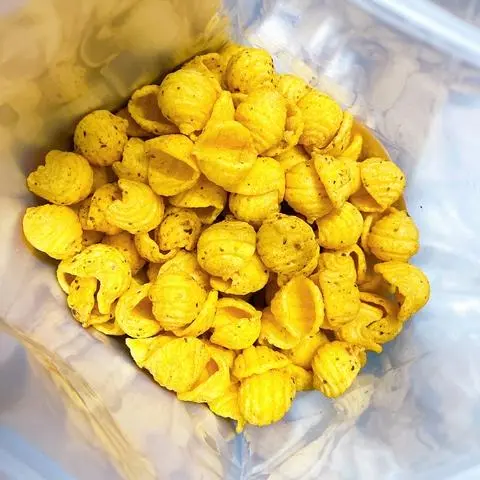 Hình ảnh sò sấy 