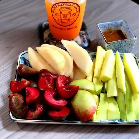 Hình ảnh Trái cây thập cẩm