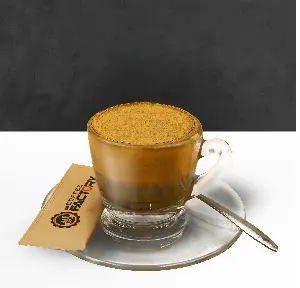 Hình ảnh EPRESSO ( HOT ONLY 30ml)