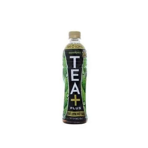 Hình ảnh Trà olong tea+