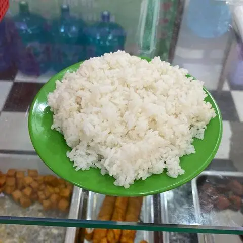 Hình ảnh Cơm thêm