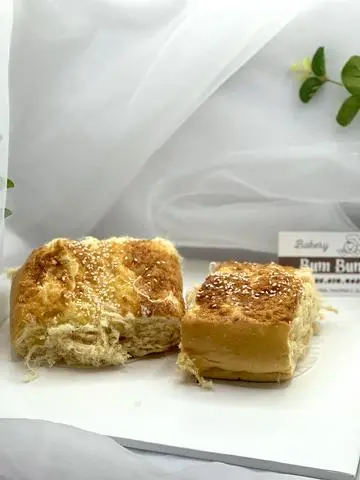 Hình ảnh Dừa Chà Bông
