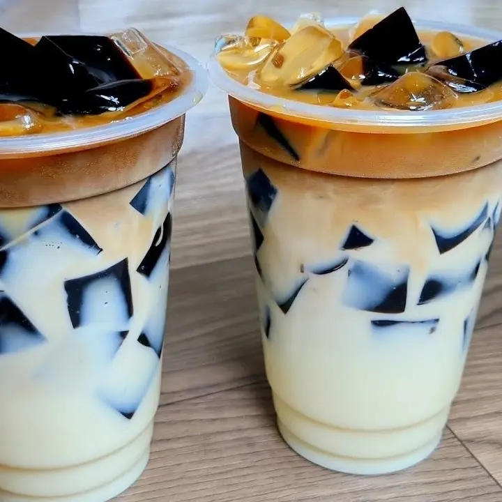 Hình ảnh Cafe Sữa tươi Sương Sáo