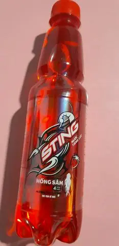 Hình ảnh Sting 