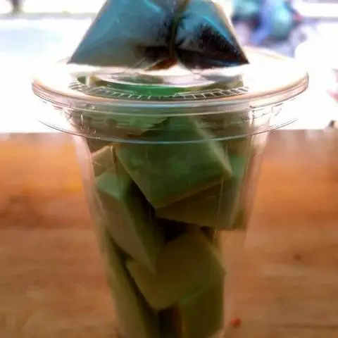 Hình ảnh Xoài lắc nhỏ