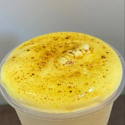 Hình ảnh Kem Trứng